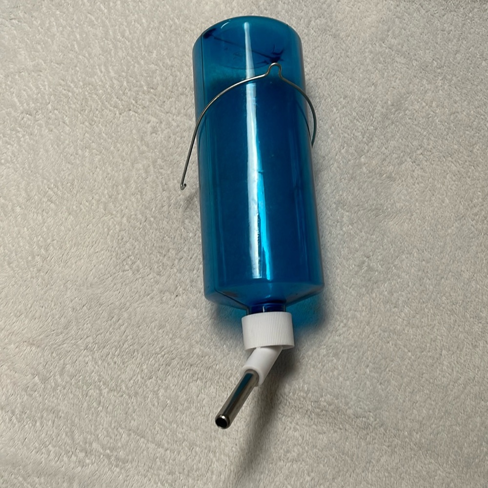 NWOB Small Animal Water Bottle Dripper